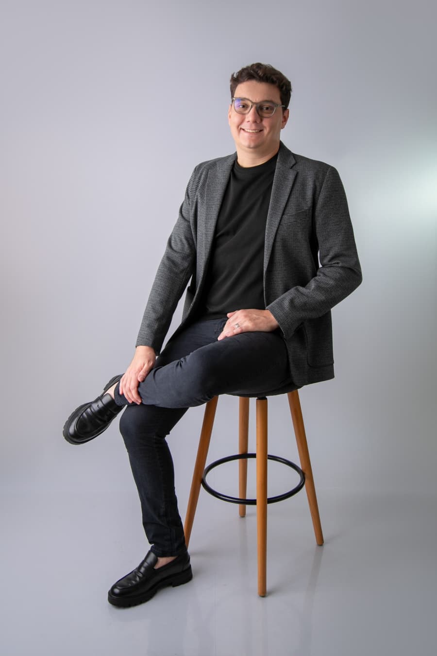 Giovani Tesoto, arquiteto